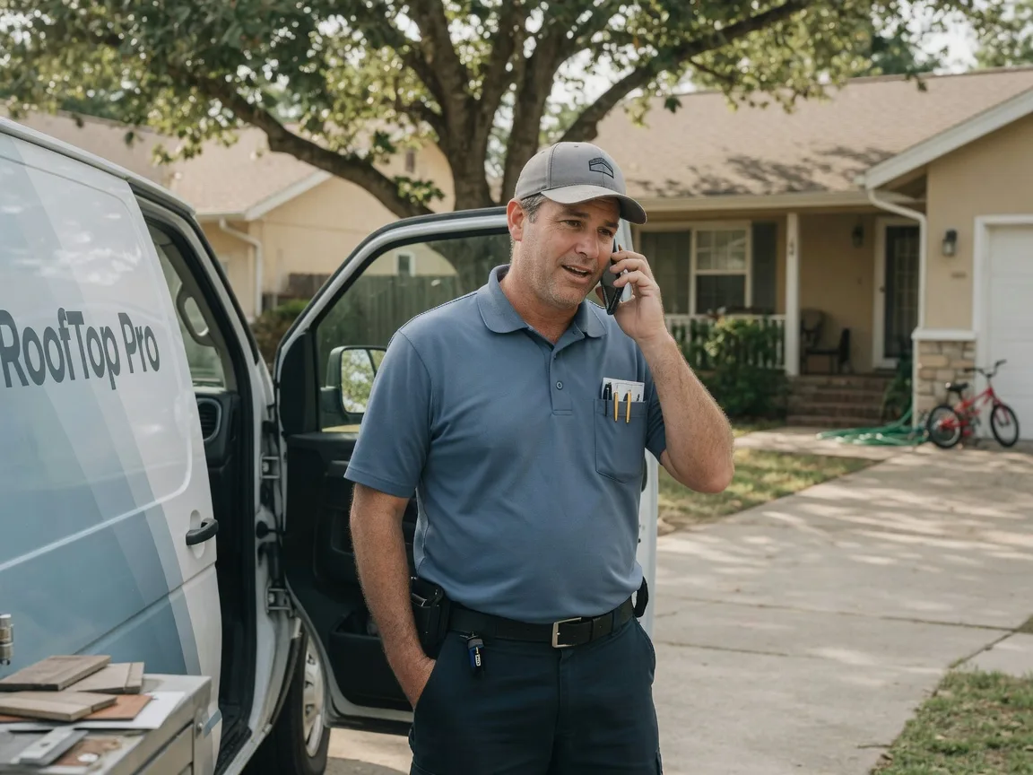 Roof Repair Hardesty, OK FAQs