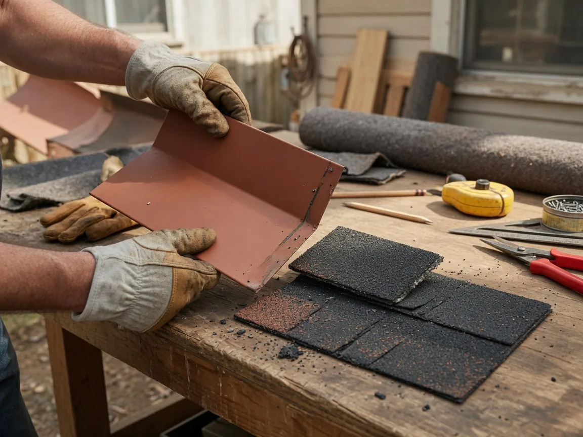 Roof Repair company in Hardesty, OK